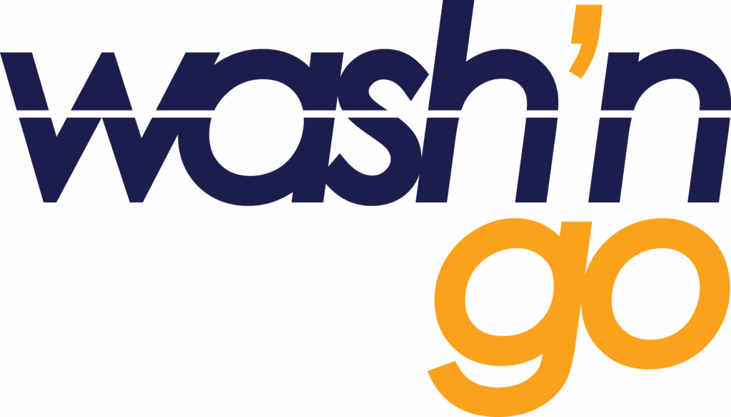 Logo Wash'n Go