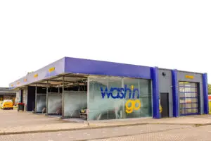 Wash'n Go Franeker
